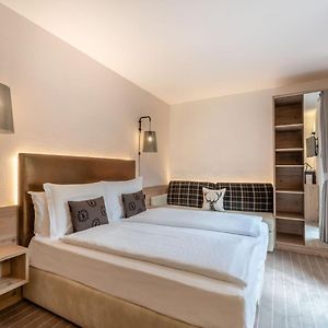 Hotel Madonnina Resort And Wellness