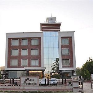 Hari Heritage Hotel